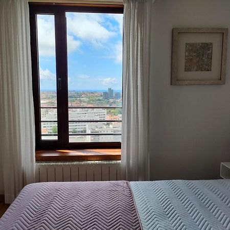 Douro View Apartment Вила Нова ди Гая Екстериор снимка