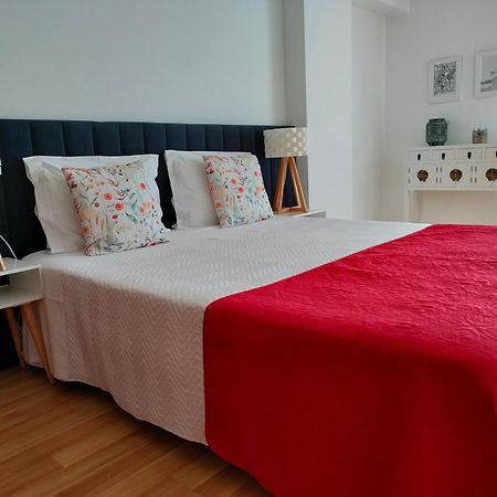 Douro View Apartment Вила Нова ди Гая Екстериор снимка