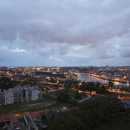 Douro View Apartment Вила Нова ди Гая Екстериор снимка