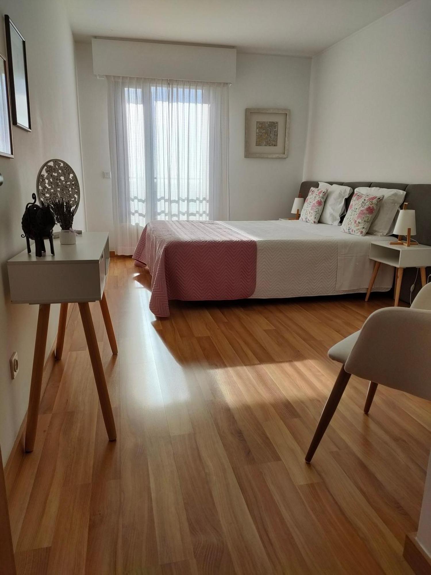 Douro View Apartment Вила Нова ди Гая Екстериор снимка