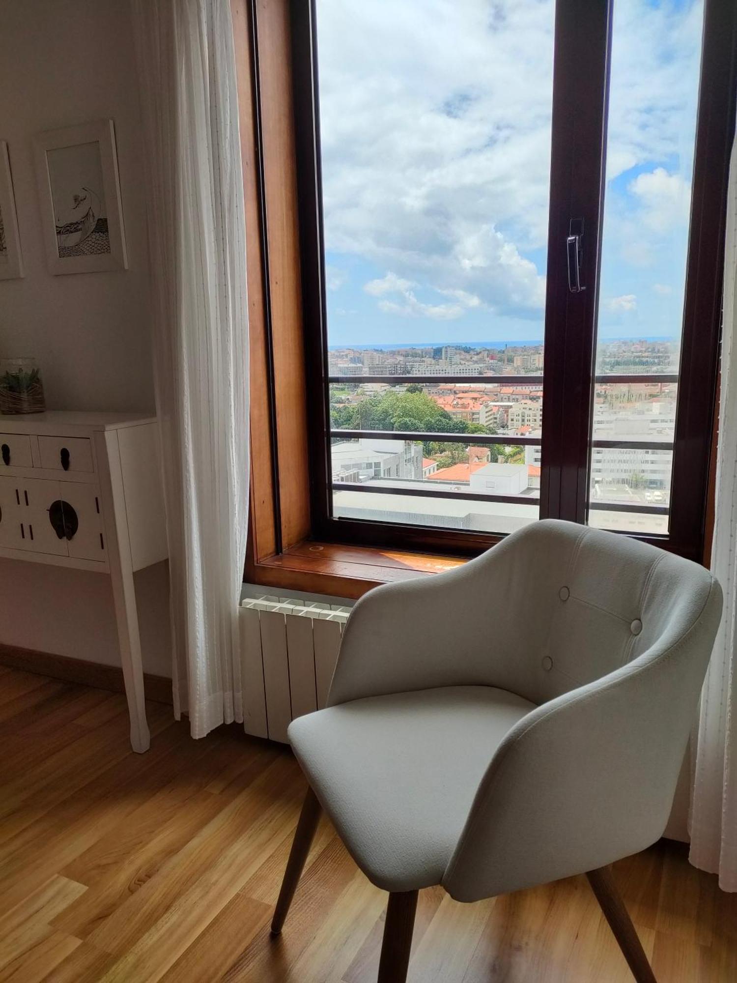 Douro View Apartment Вила Нова ди Гая Екстериор снимка