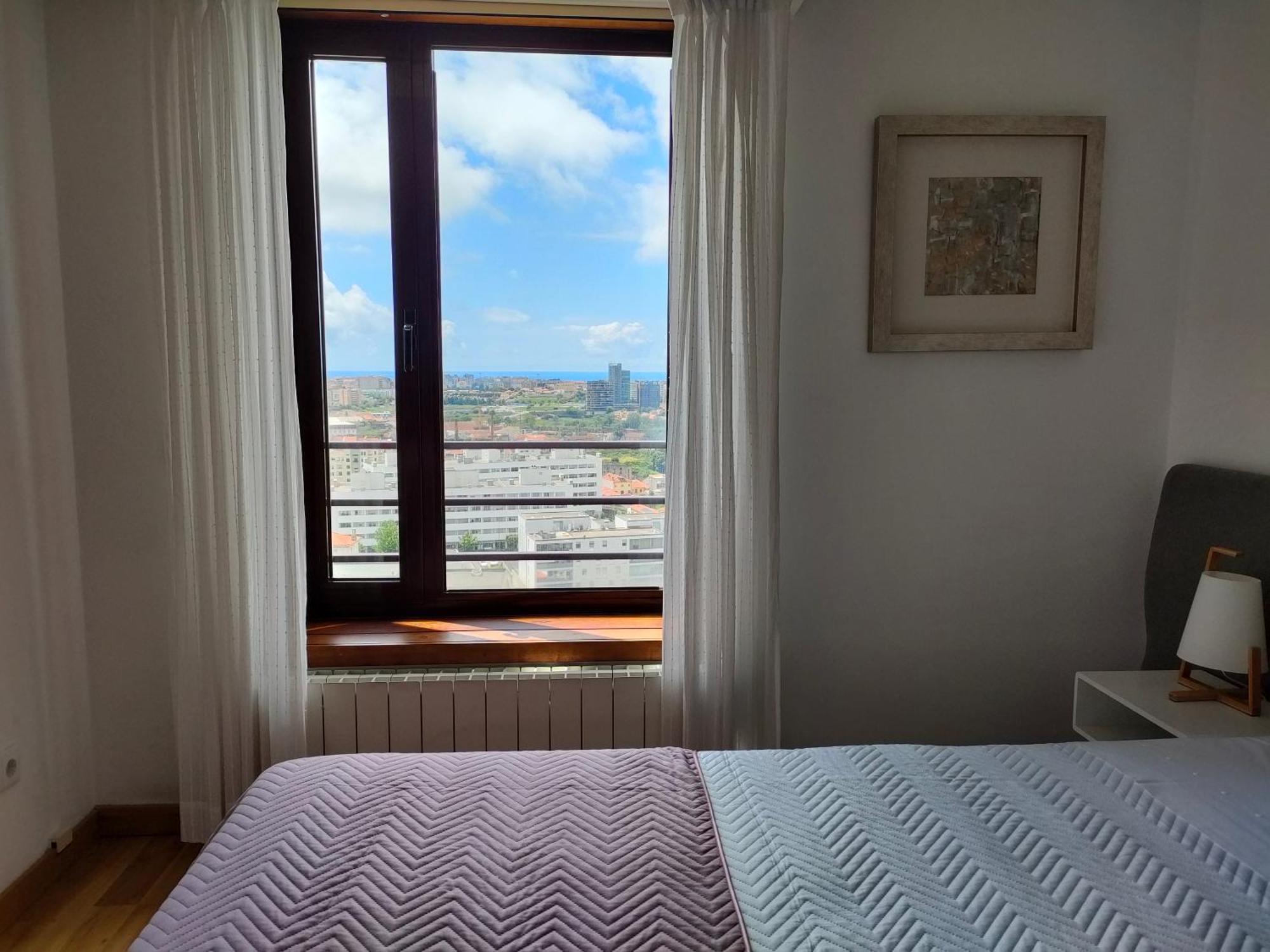 Douro View Apartment Вила Нова ди Гая Екстериор снимка