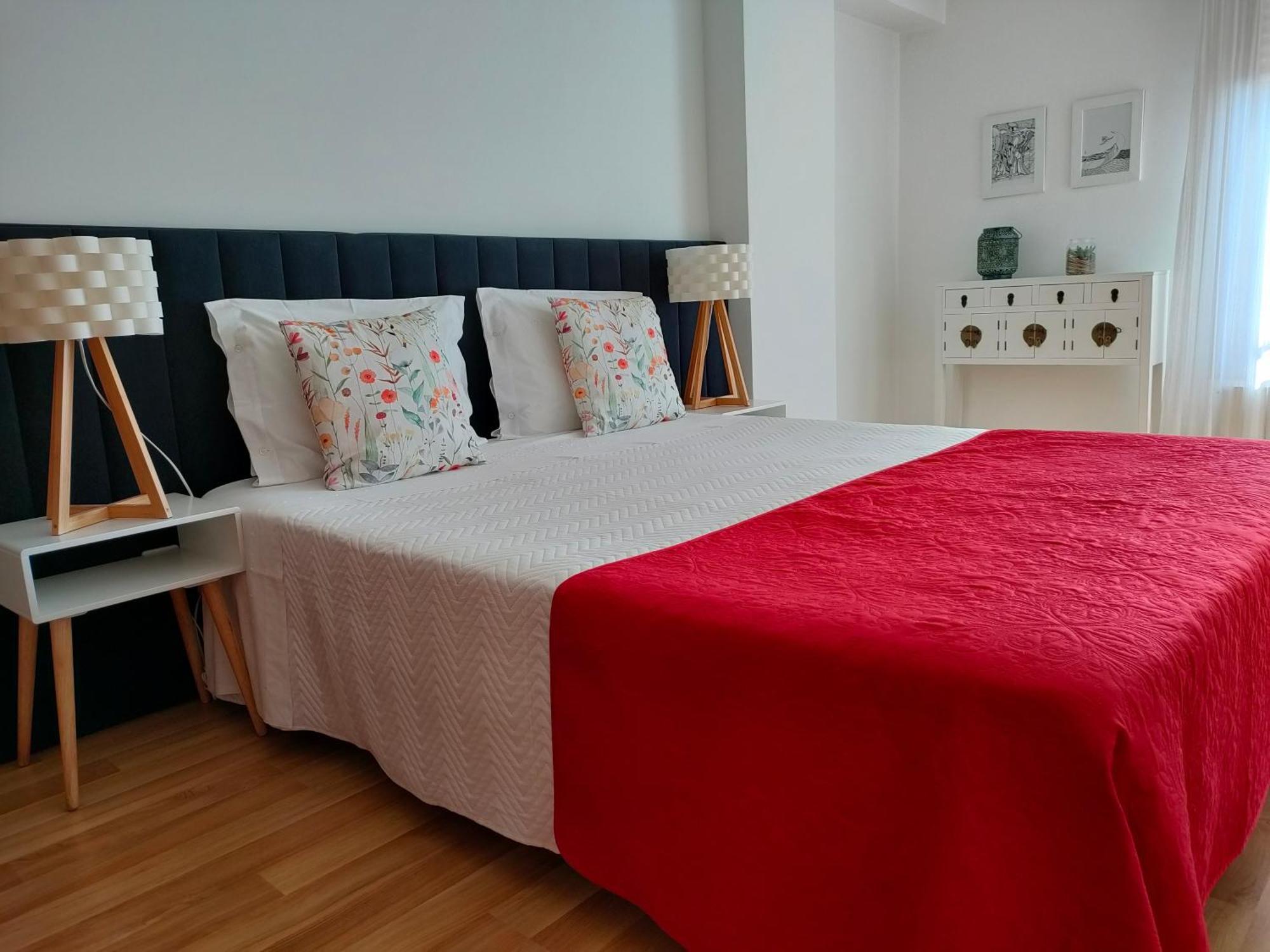 Douro View Apartment Вила Нова ди Гая Екстериор снимка