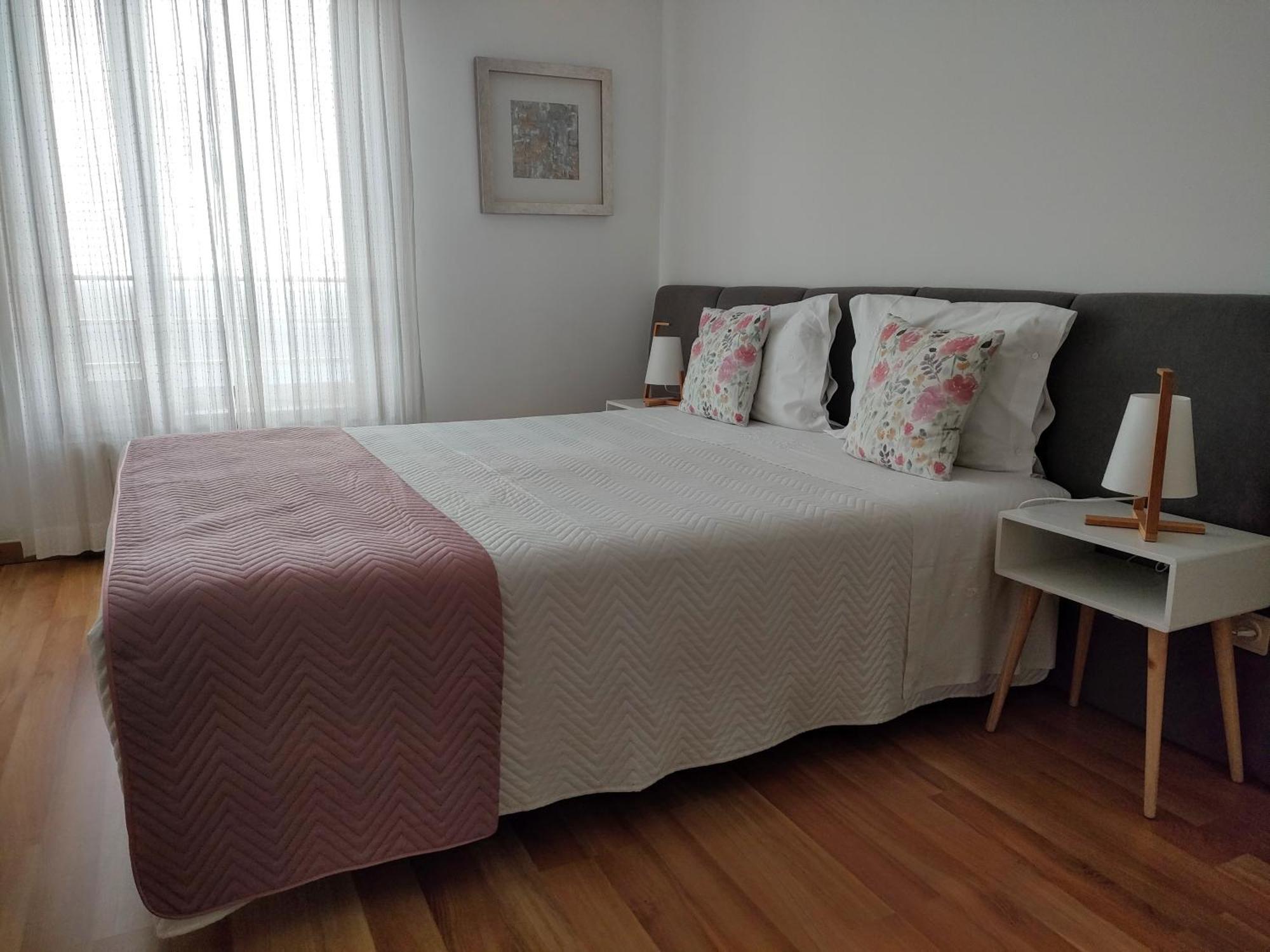 Douro View Apartment Вила Нова ди Гая Екстериор снимка
