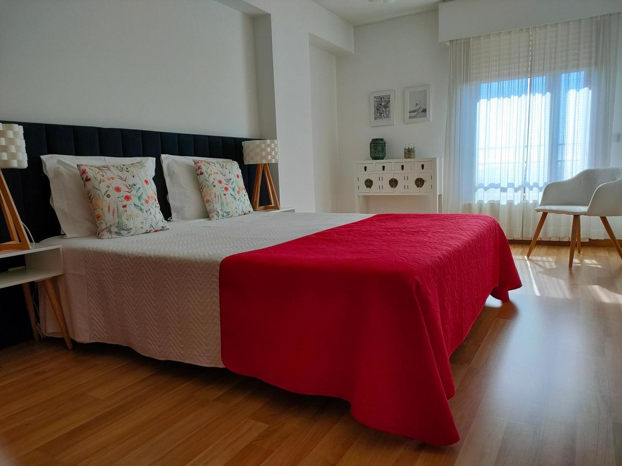 Douro View Apartment Вила Нова ди Гая Екстериор снимка