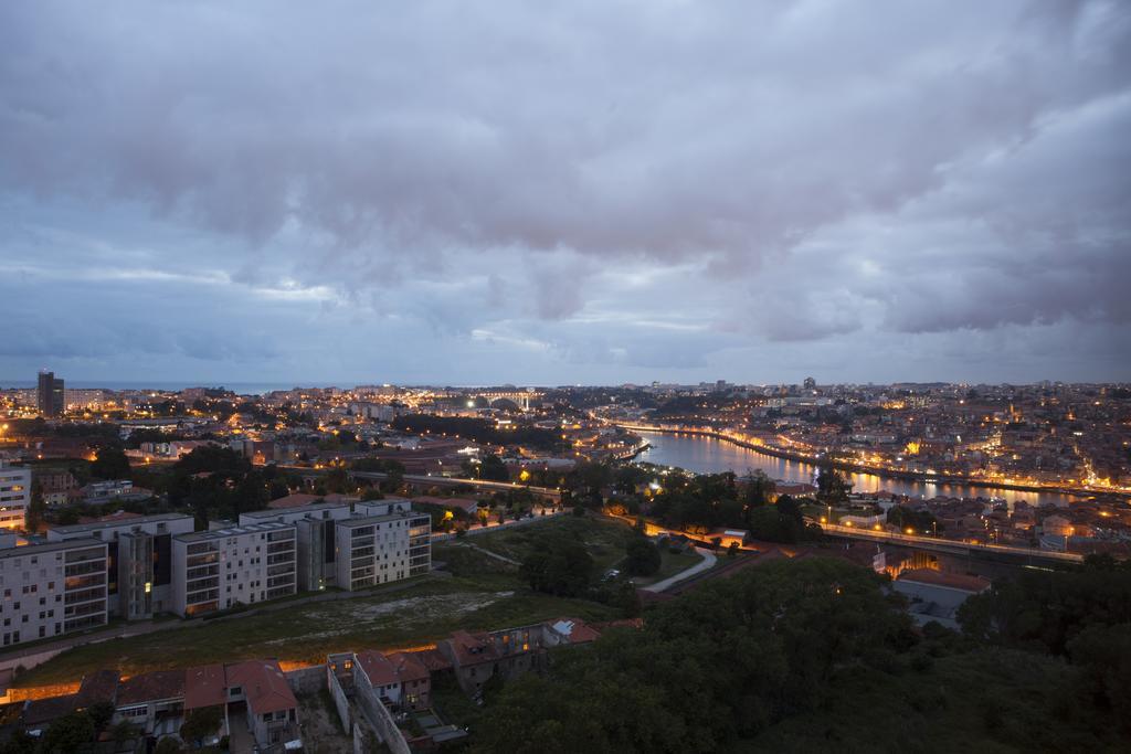 Douro View Apartment Вила Нова ди Гая Екстериор снимка