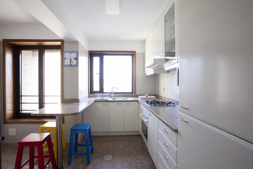 Douro View Apartment Вила Нова ди Гая Екстериор снимка